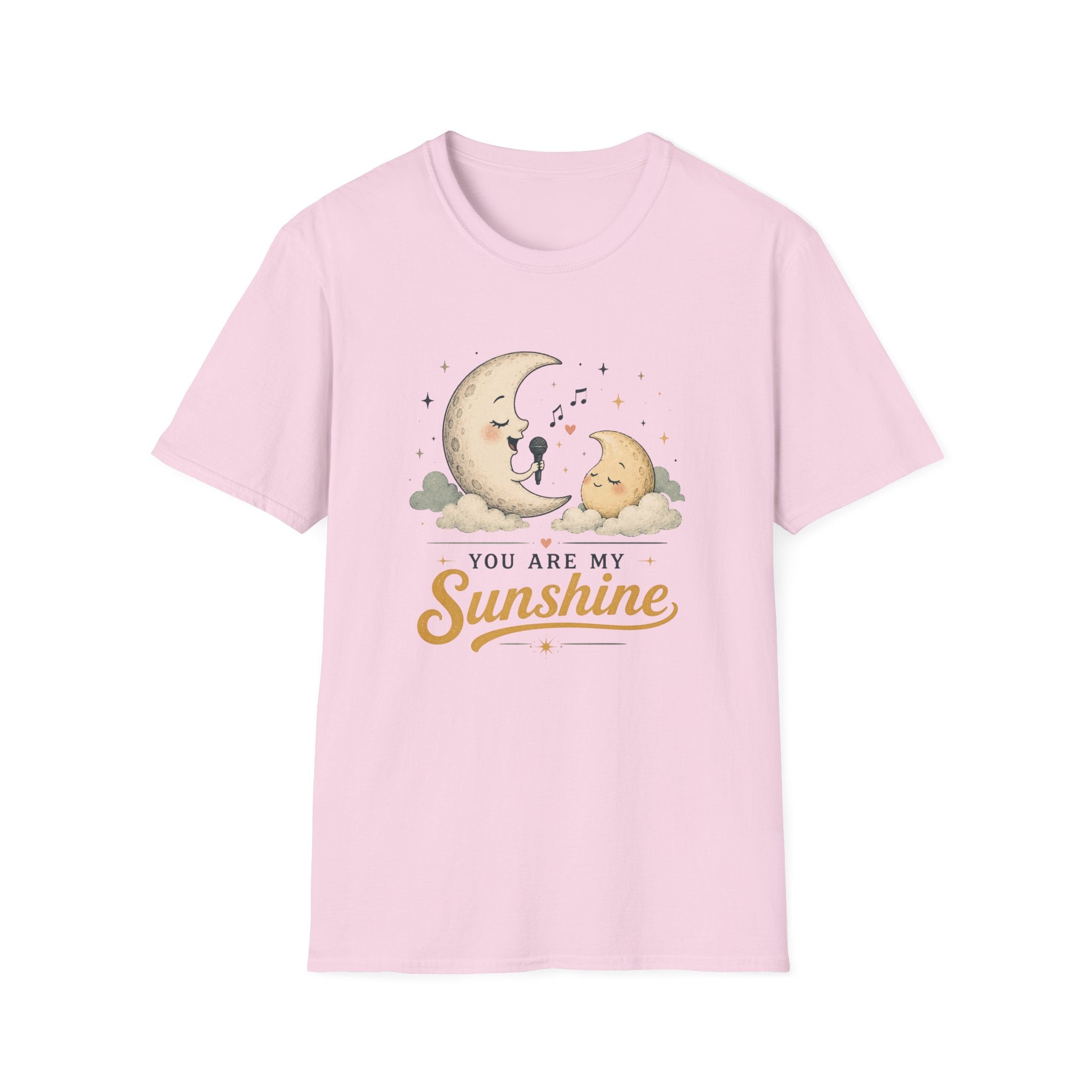 You Are My Sunshine T-Shirt