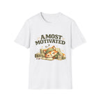 Almost Motivated T-Shirt