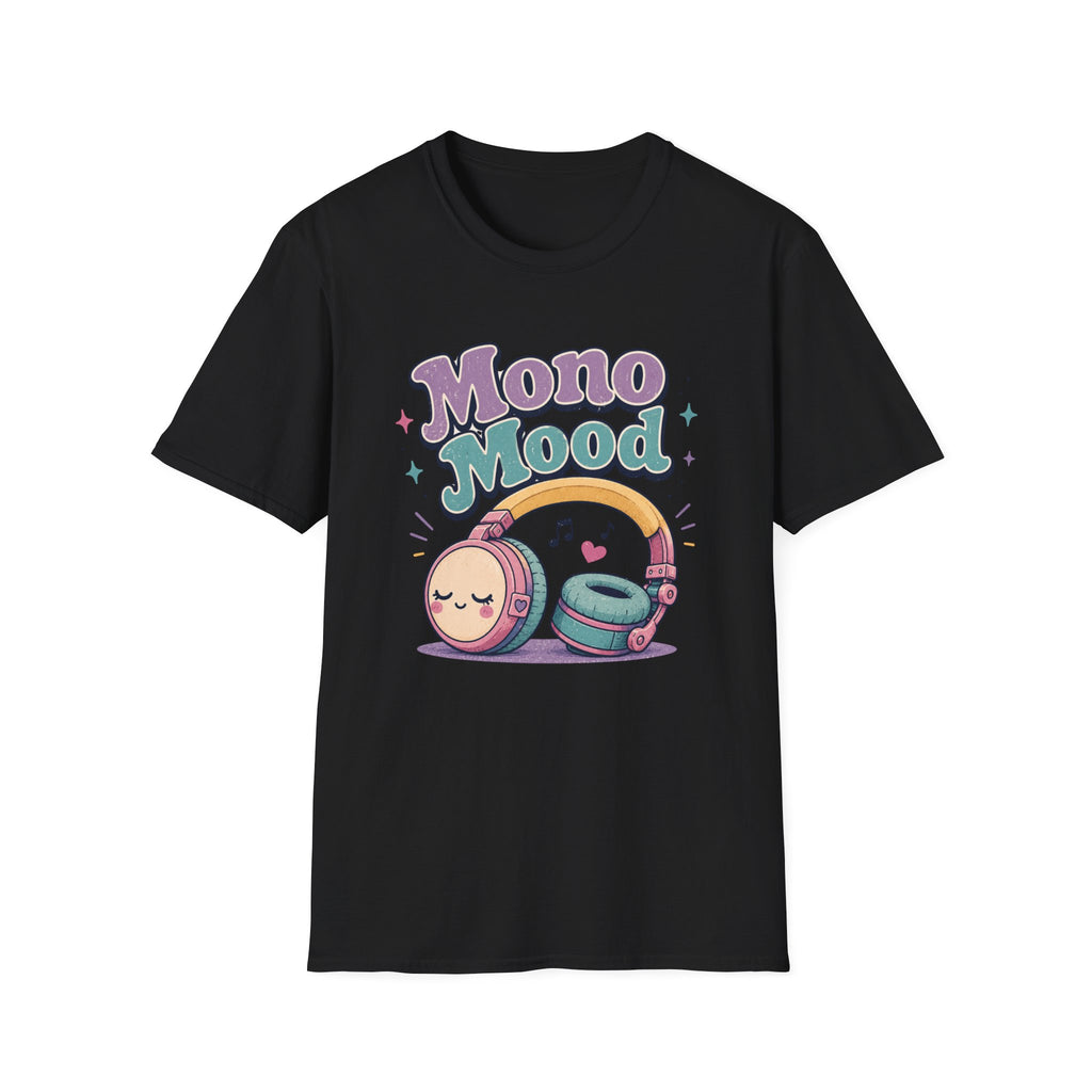 Mono Mood T-Shirt