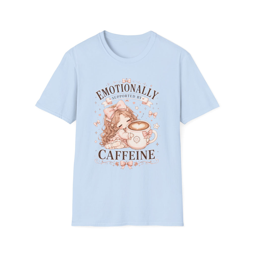 Caffeine T-Shirt