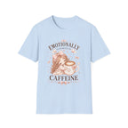 Caffeine T-Shirt