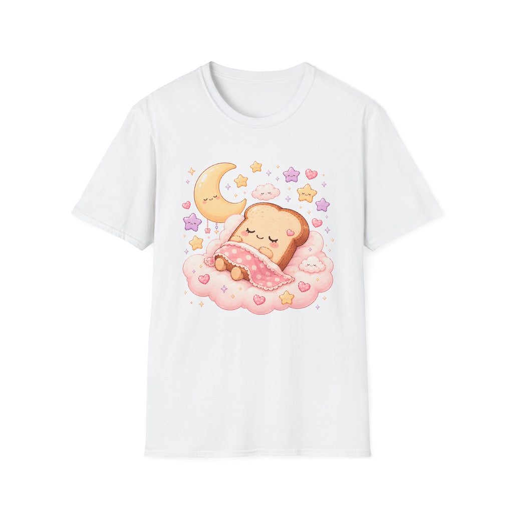 Sleeping Toast T-Shirt
