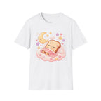 Sleeping Toast T-Shirt