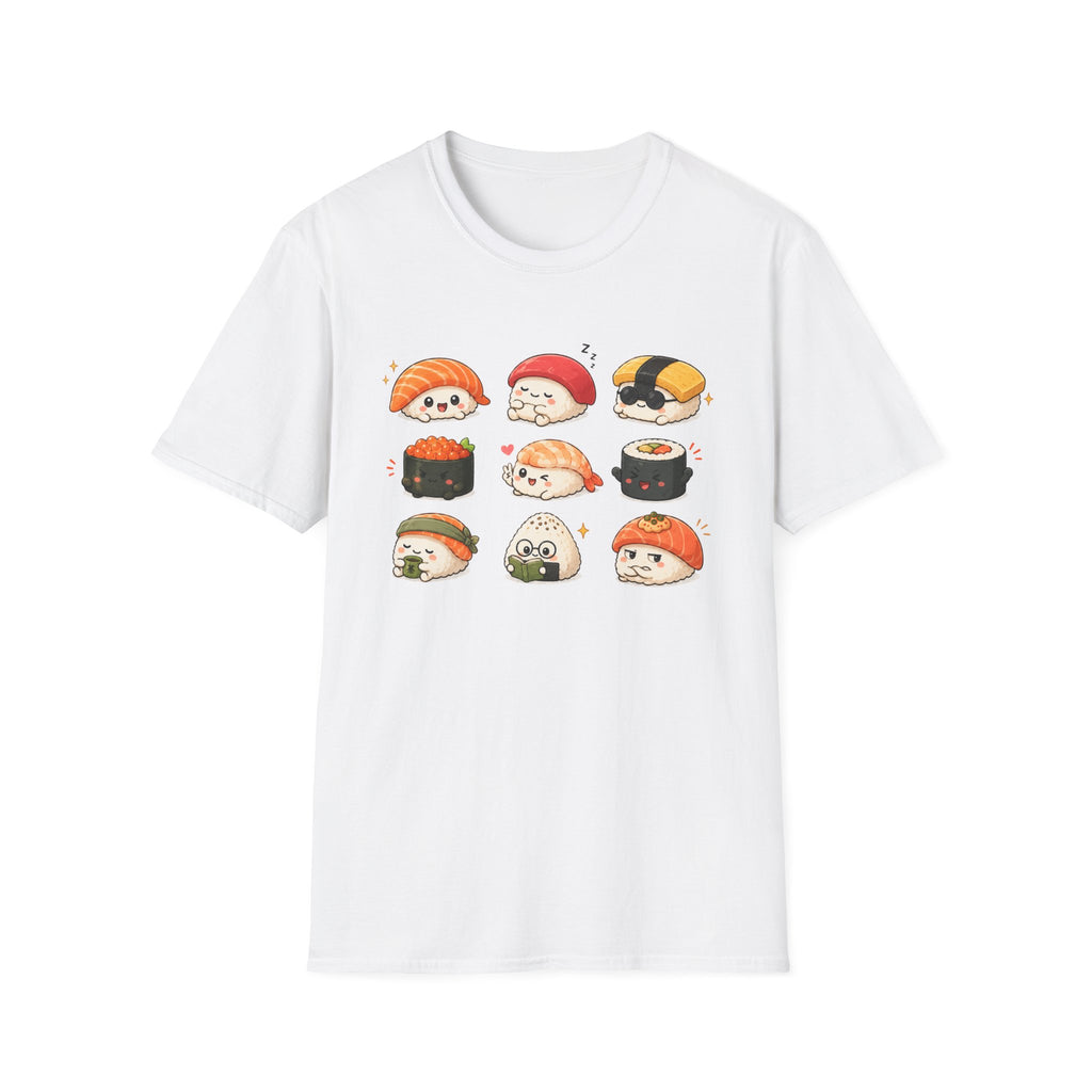 Sushi T-Shirt