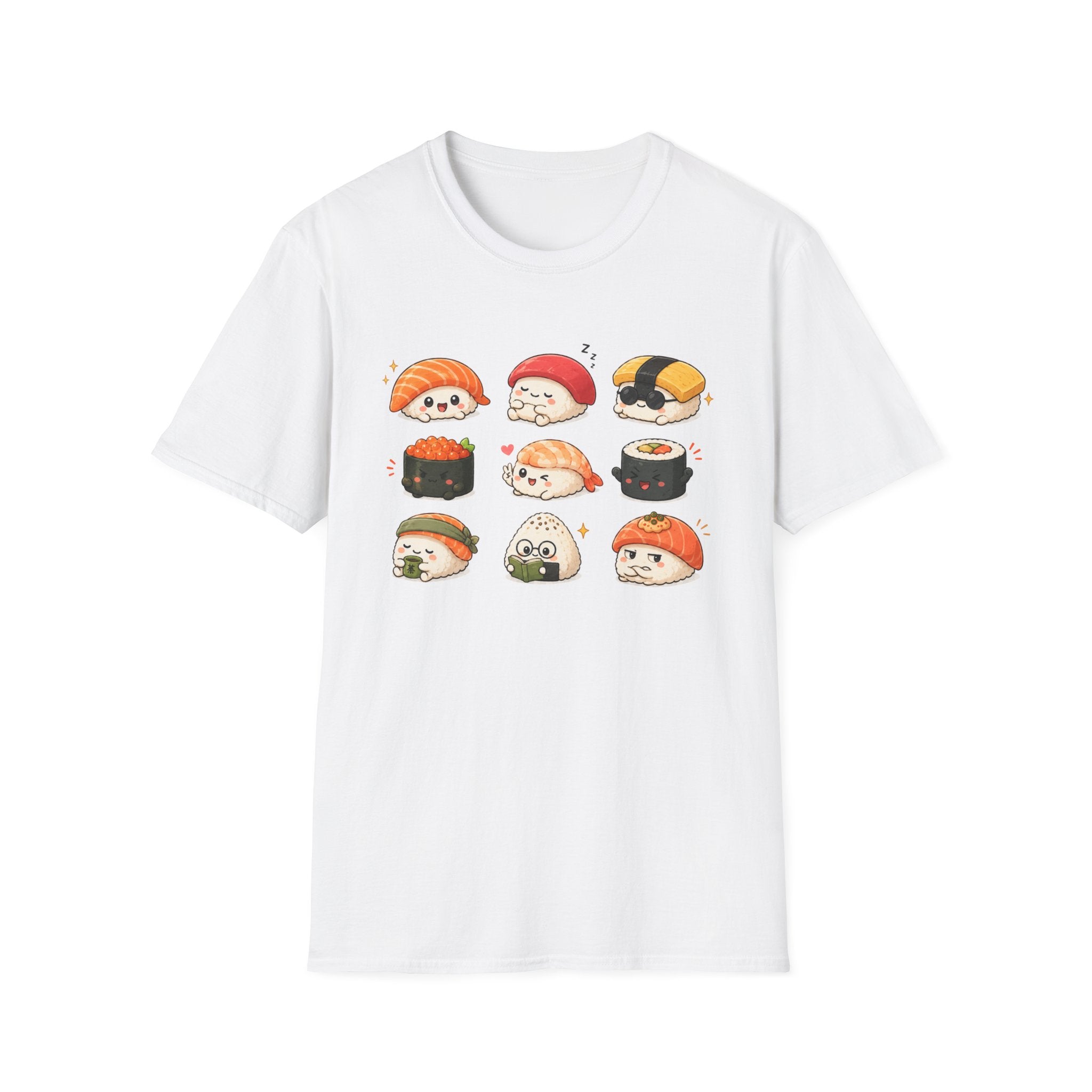 Sushi T-Shirt