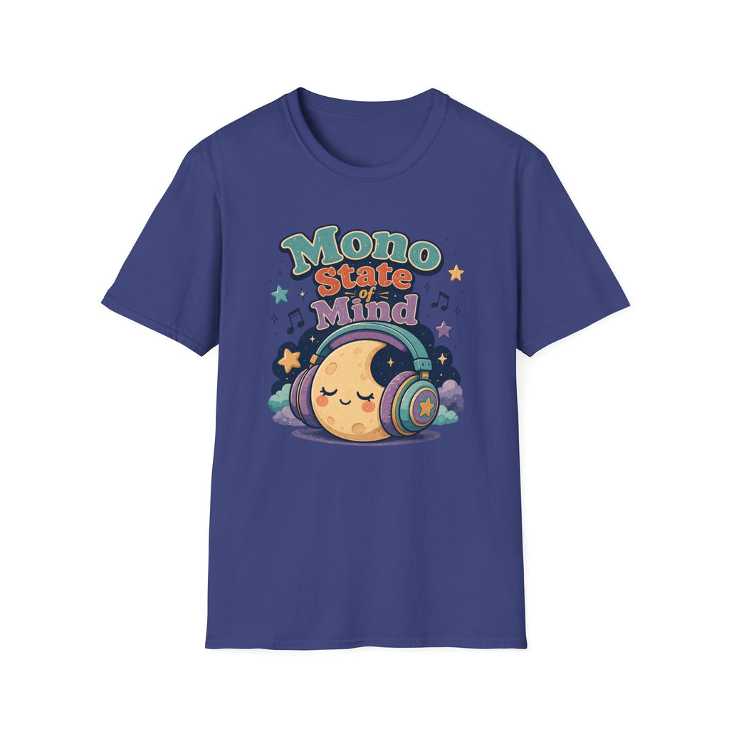 Mono State Of Mind T-Shirt