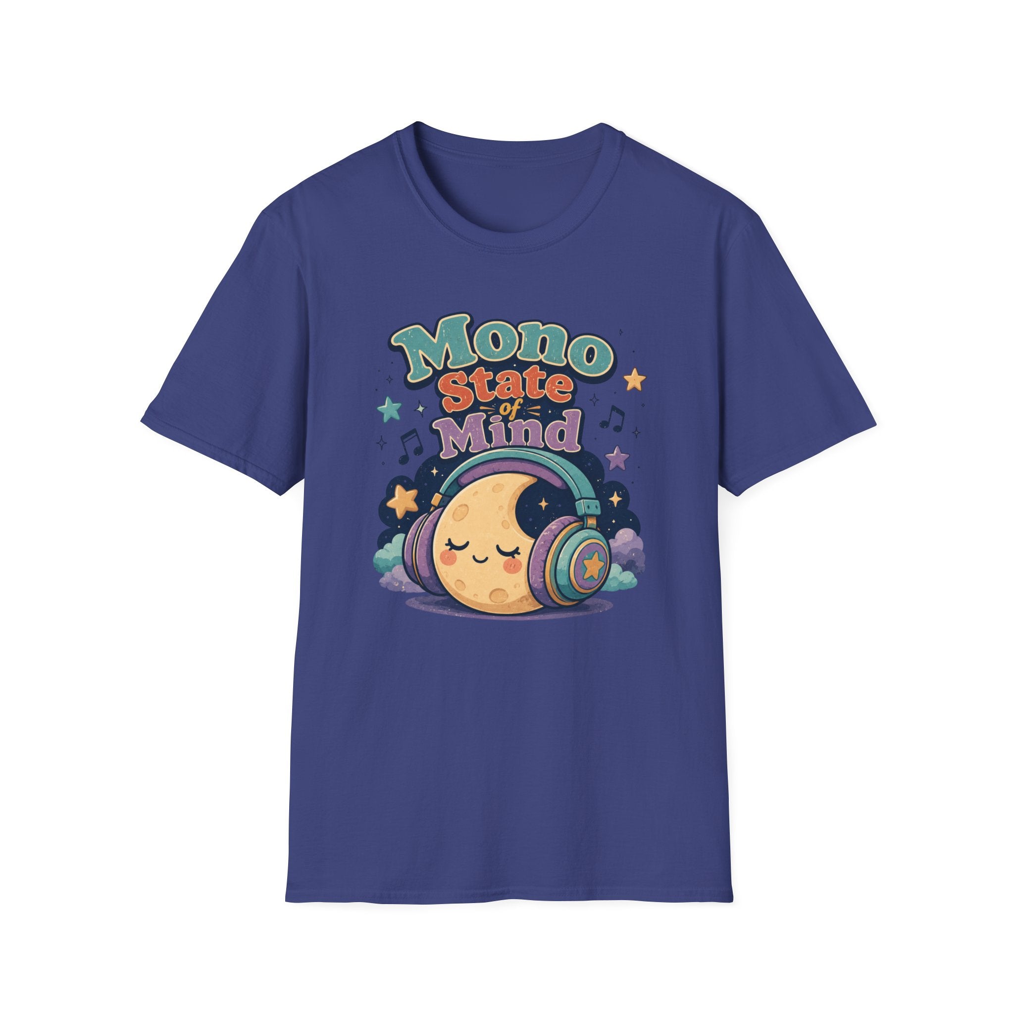 Mono State Of Mind T-Shirt