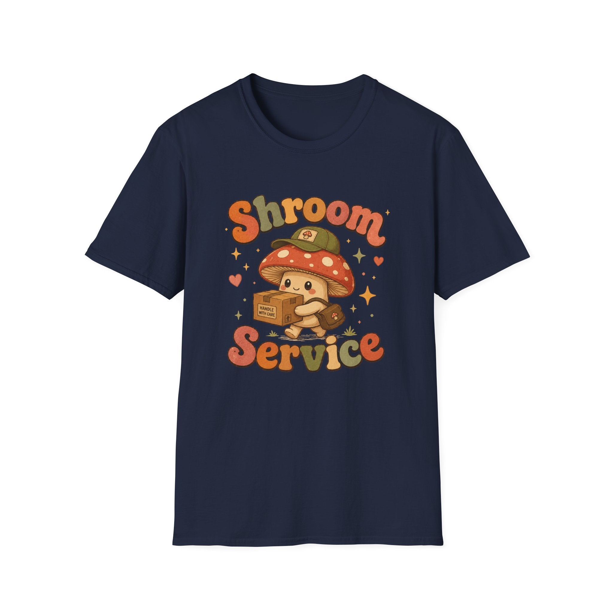 Shroom Service T-Shirt