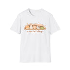 Socializing Animals T-Shirt