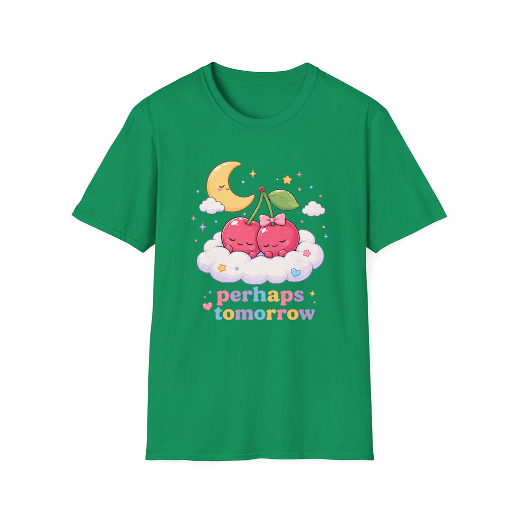 Cherry Tomorrow T-Shirt