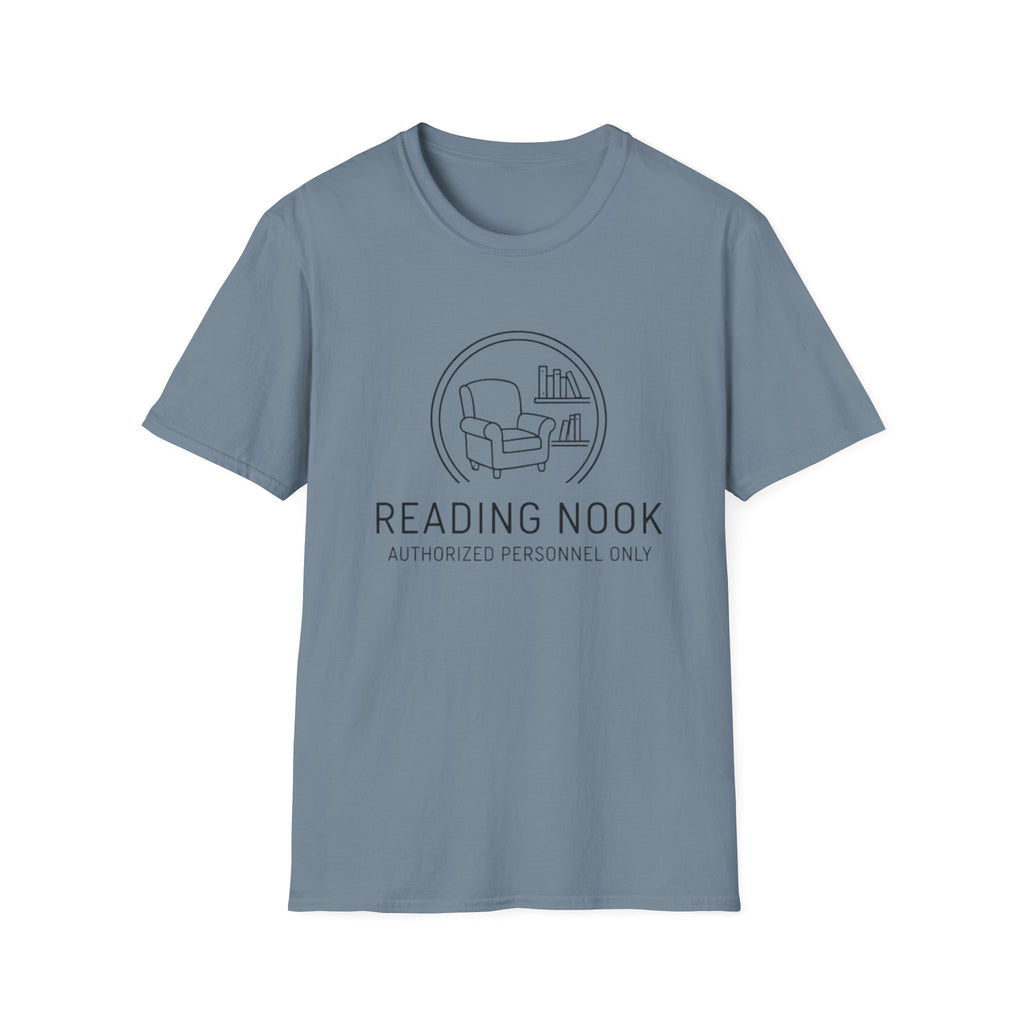 Reading Nook T-Shirt