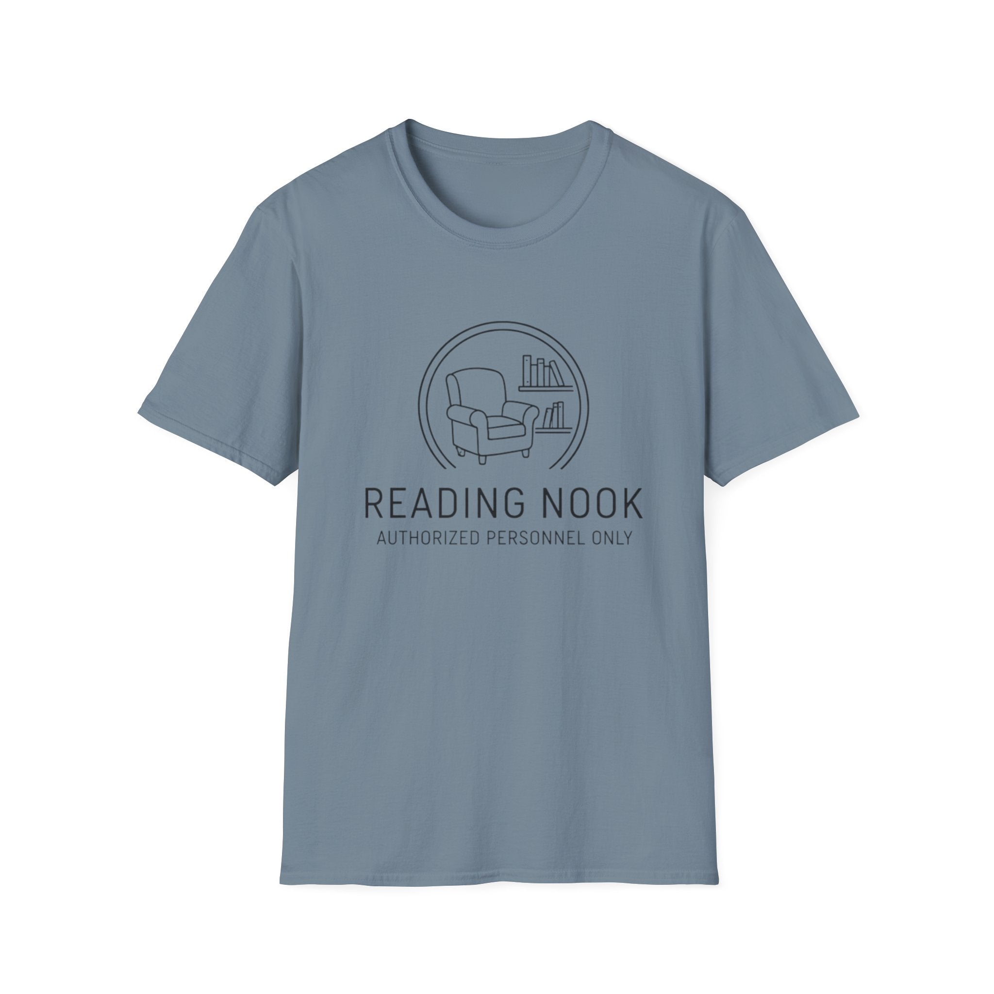 Reading Nook T-Shirt
