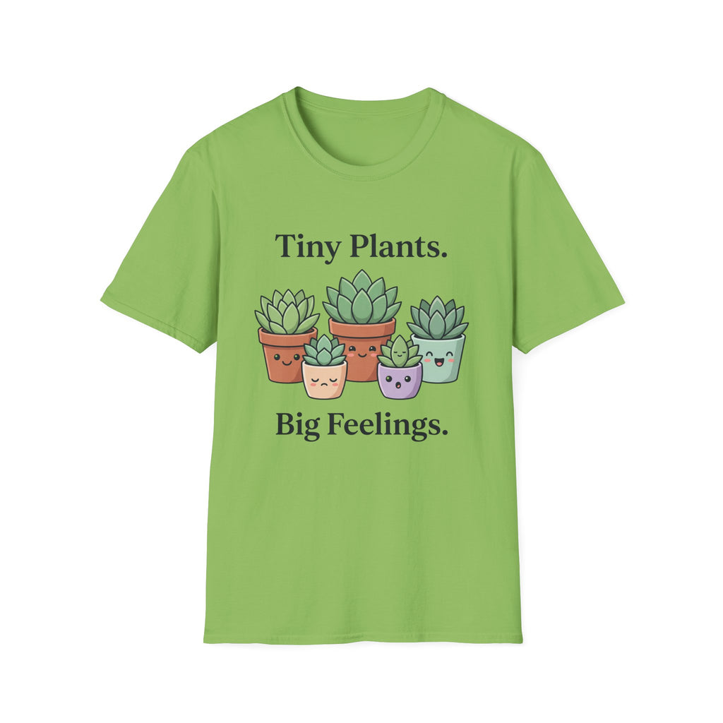 Big Feelings T-Shirt