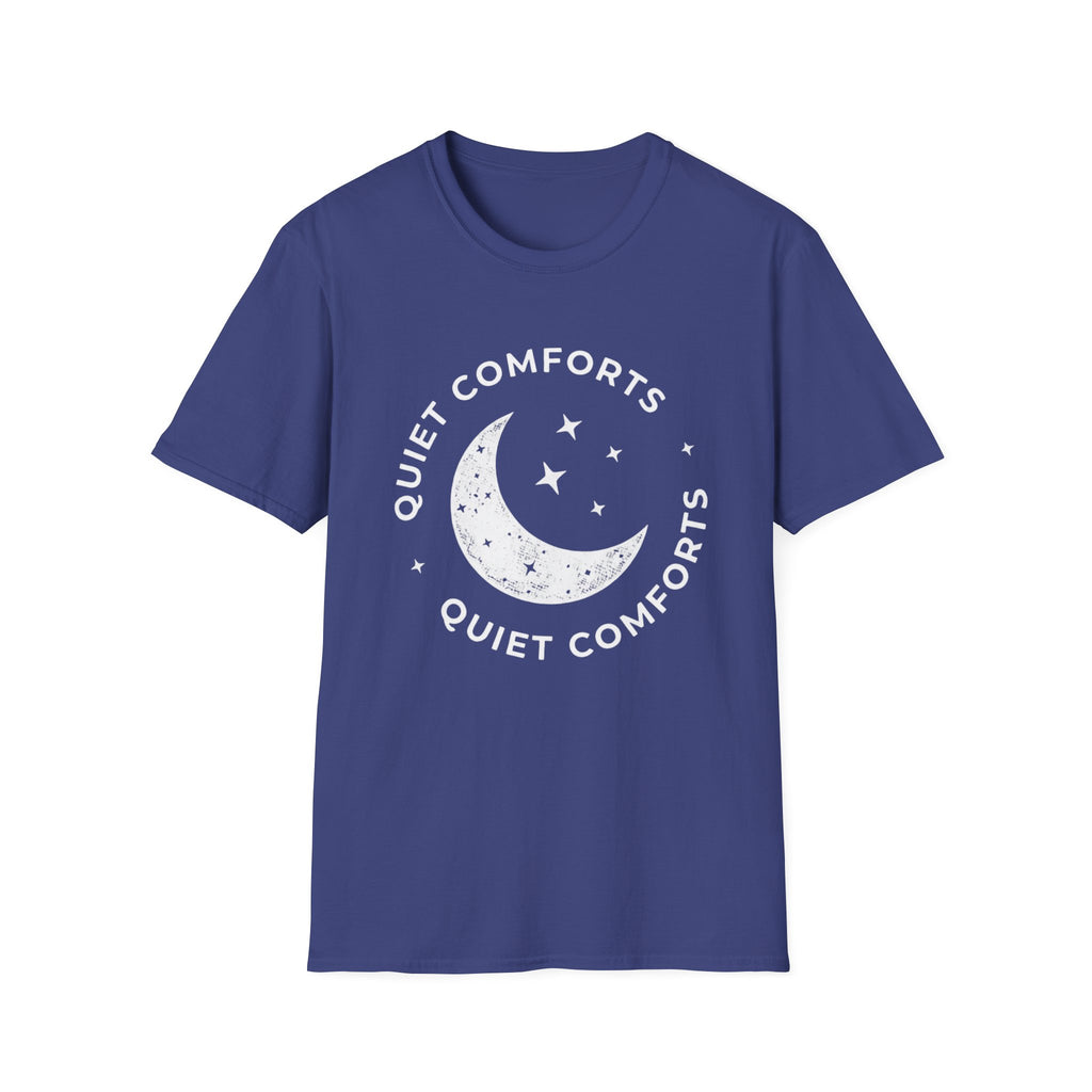 Quiet Comfort T-Shirt
