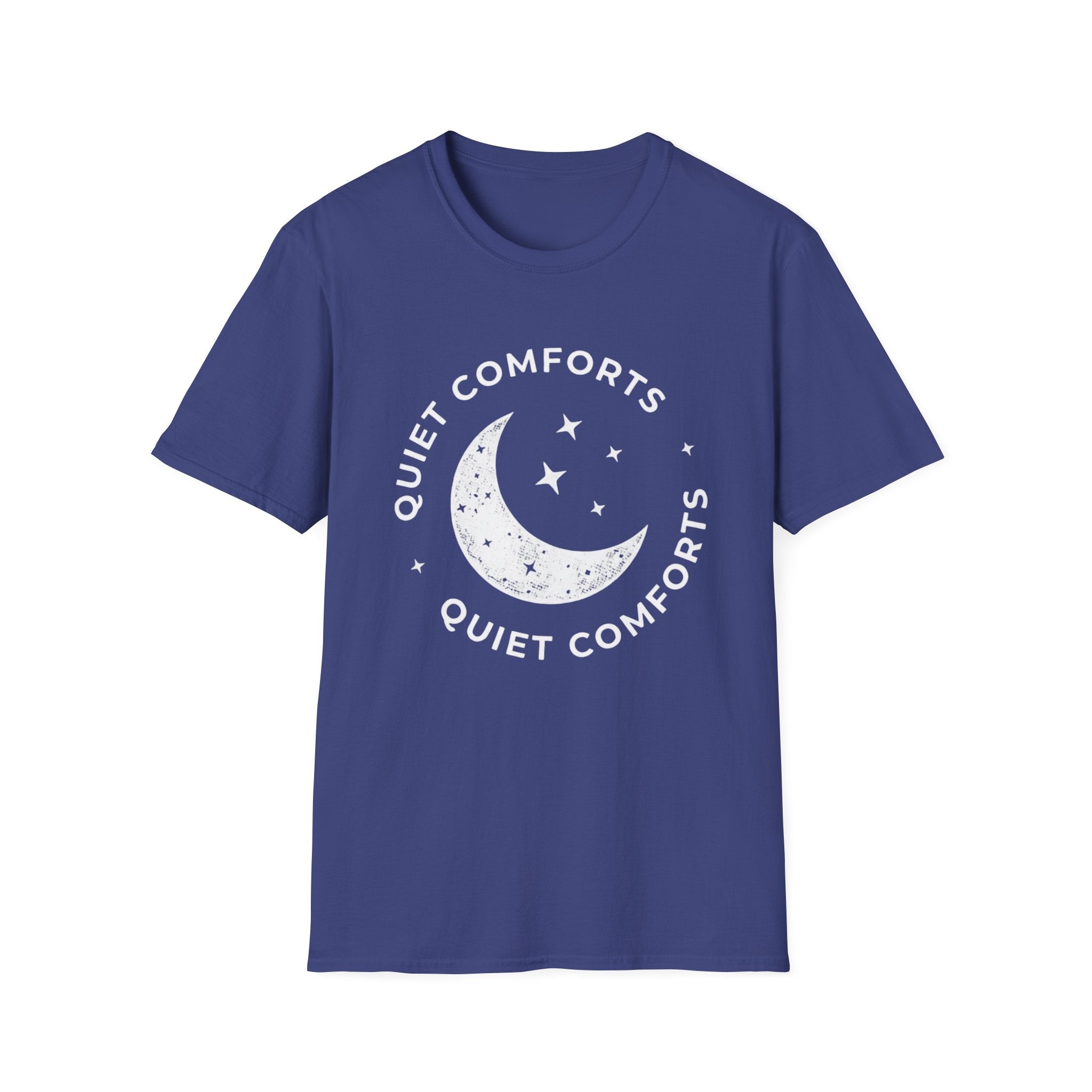 Quiet Comfort T-Shirt