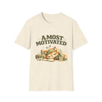 Almost Motivated T-Shirt