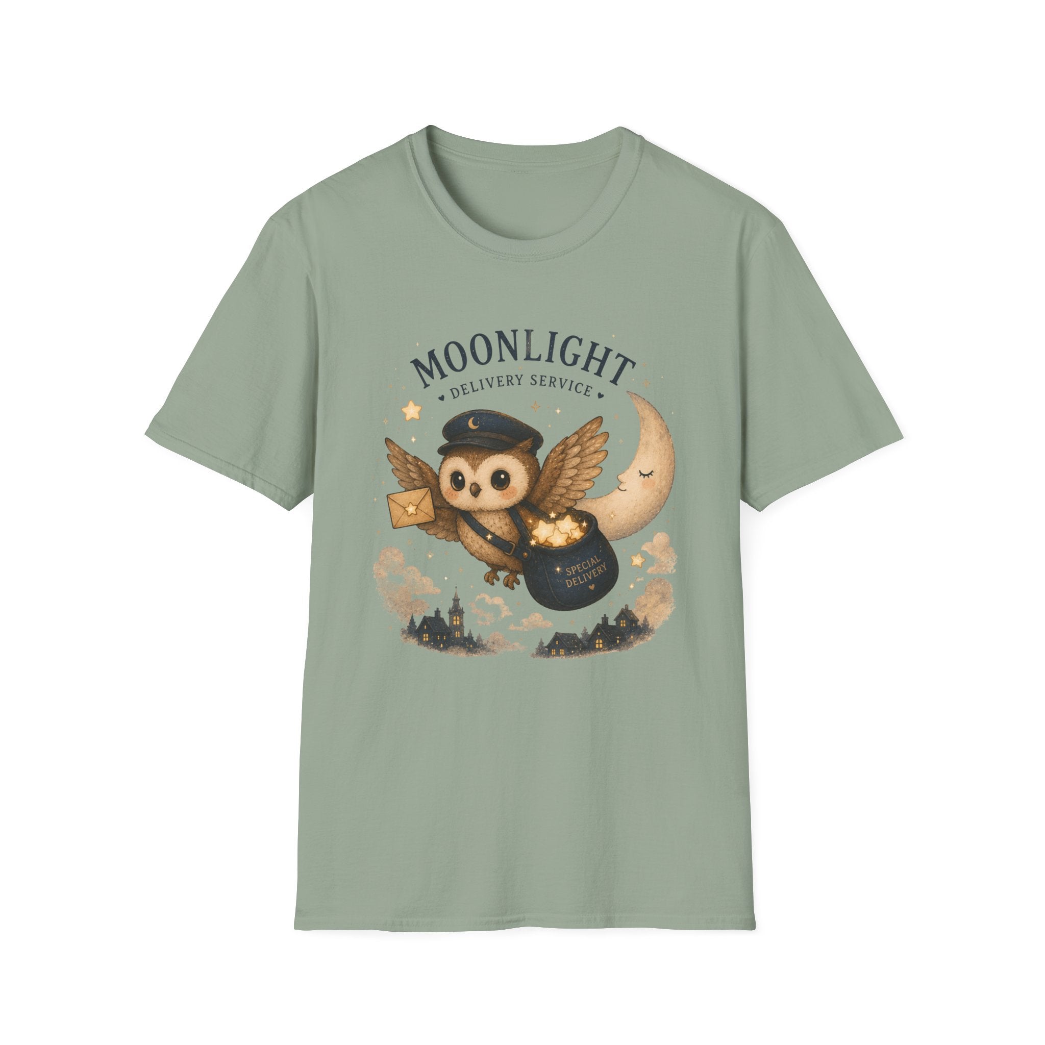 Moonlight Delivery T-Shirt