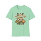 Nap Enthusiast T-Shirt