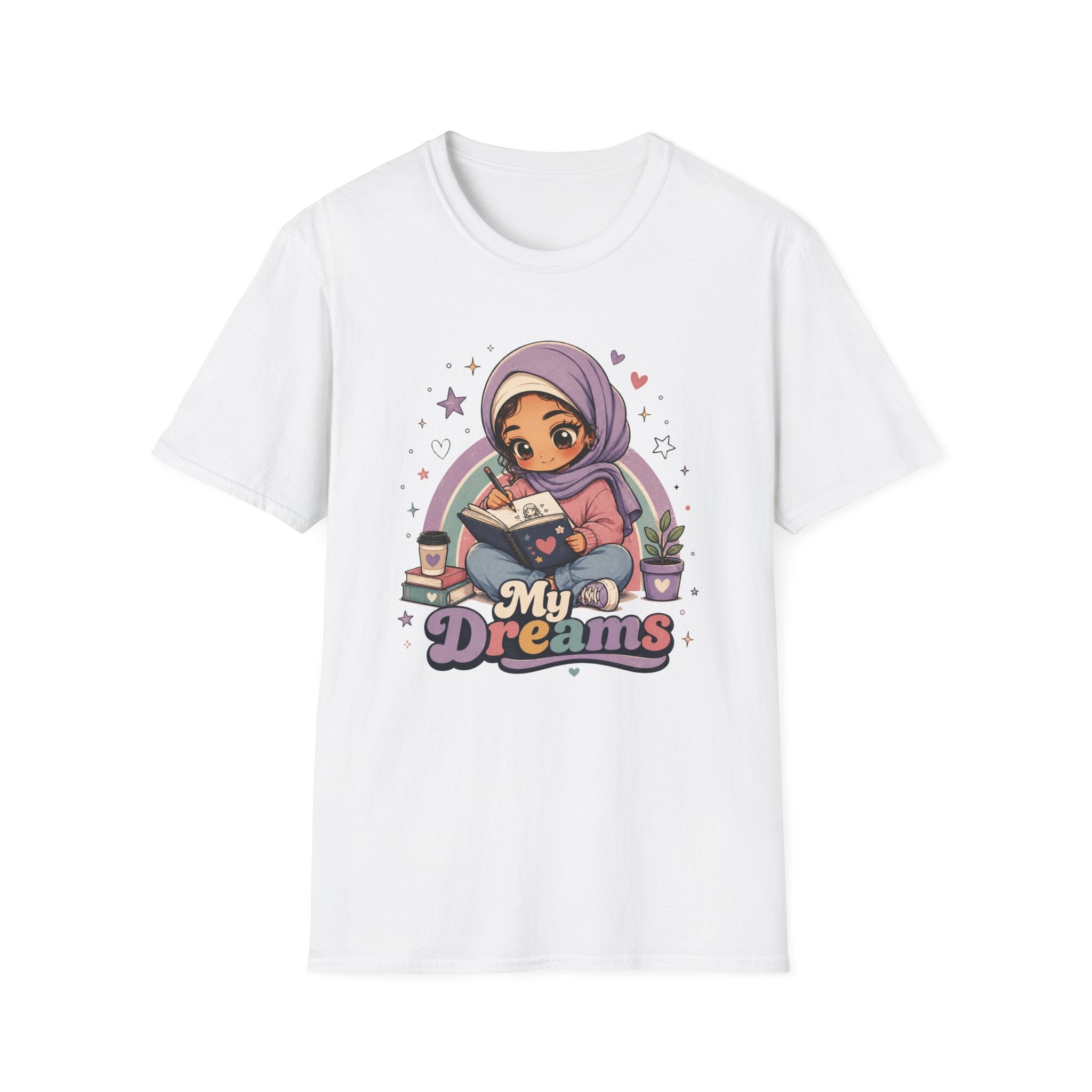 My Dreams T-Shirt