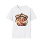 Hot Cocoa Club T-Shirt