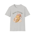 Quiet Energy T-Shirt