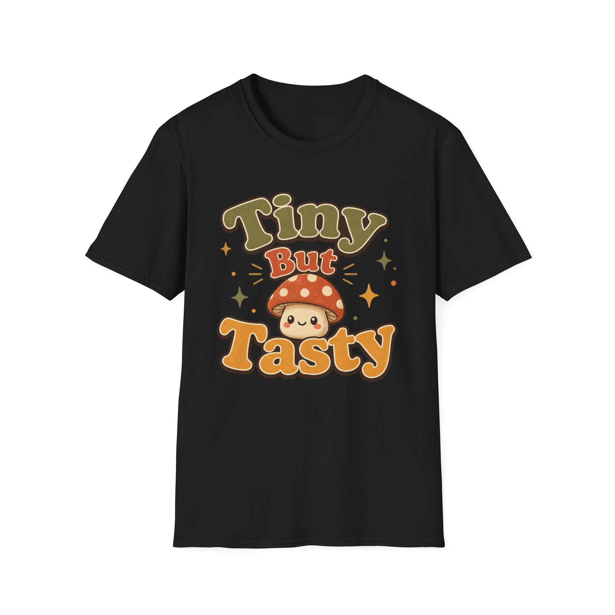 Tiny But Tasty T-Shirt