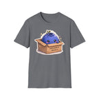 Blueberry Box T-Shirt