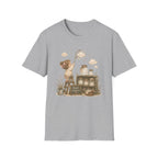 Catching Clouds T-Shirt