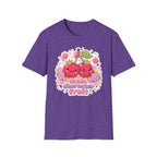 Main Character Fruit T-Shirt