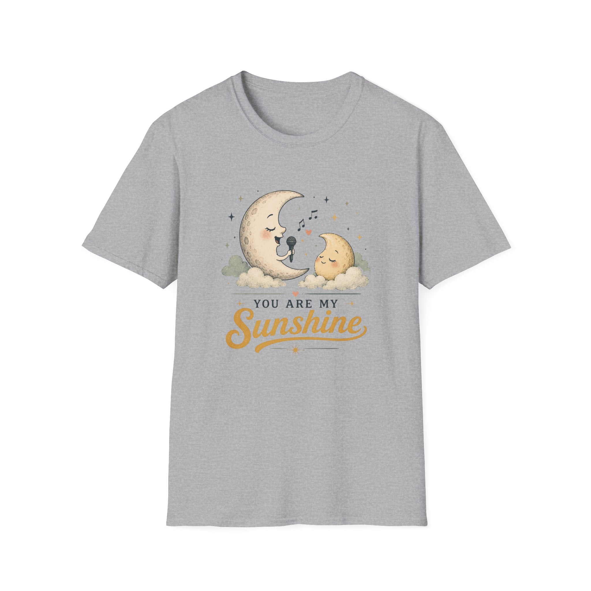 You Are My Sunshine T-Shirt