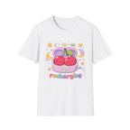 Recharging Cherries T-Shirt