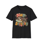 Nap Security T-Shirt