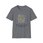 Browsing Counts T-Shirt