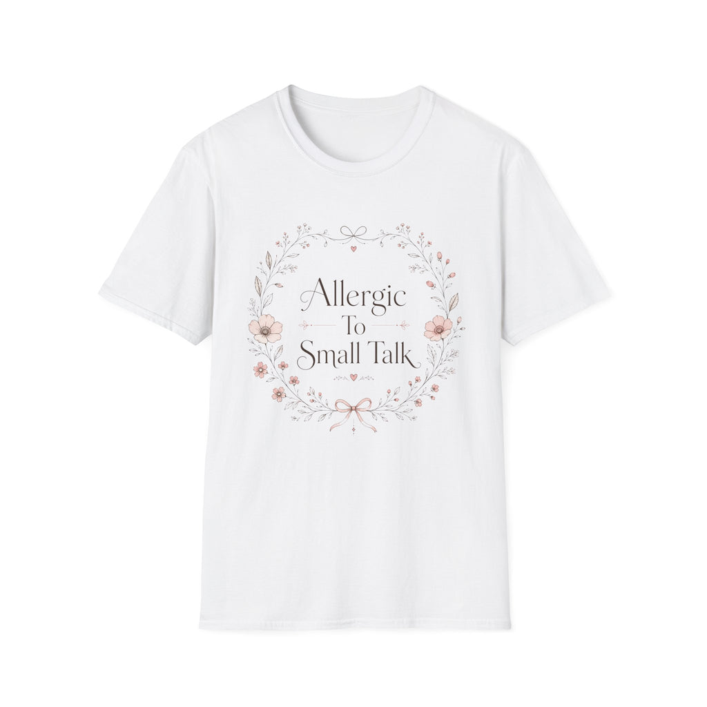 Allergic T-Shirt