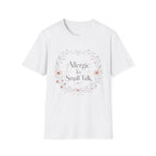 Allergic T-Shirt