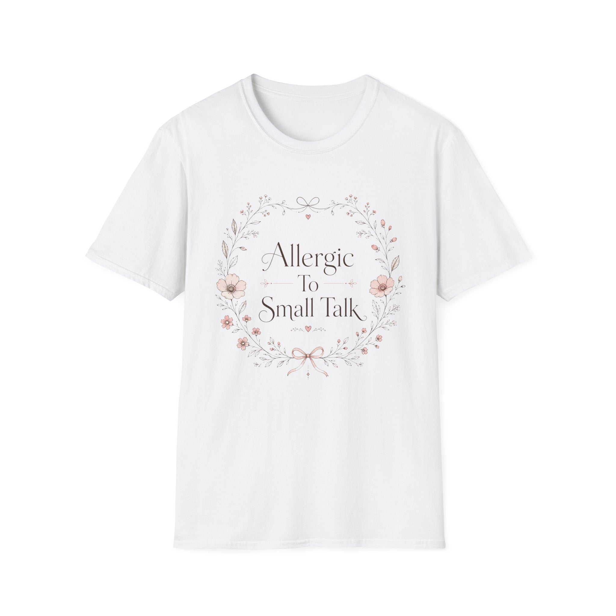Allergic T-Shirt