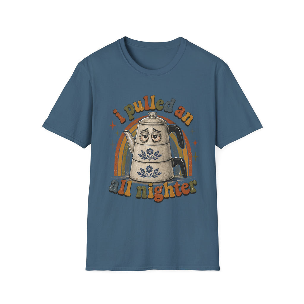 All Nighter T-Shirt