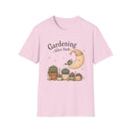 Gardening In The Dark T-Shirt
