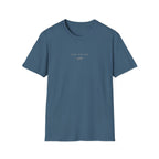 Low Noise Text T-Shirt