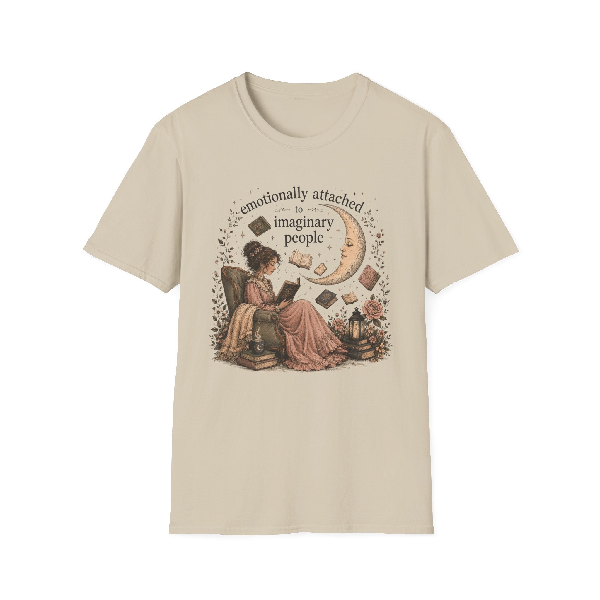 Imaginary People T-Shirt