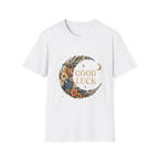 Good Luck Gold T-Shirt