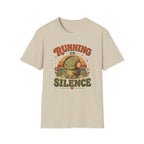 Running On Silence T-Shirt