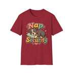 Nap Security T-Shirt