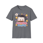 Running On Empty T-Shirt