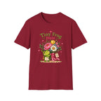 The Tiny Florist T-Shirt