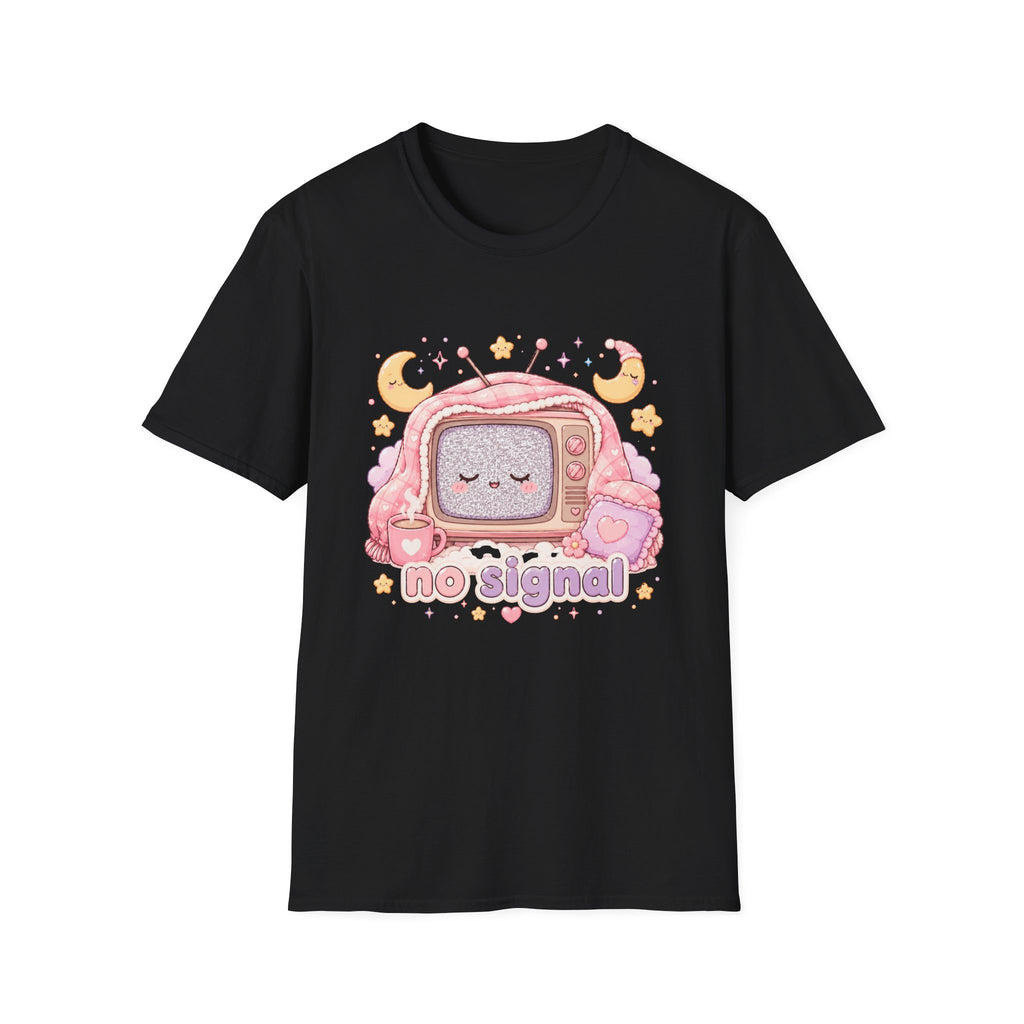 No Signal T-Shirt