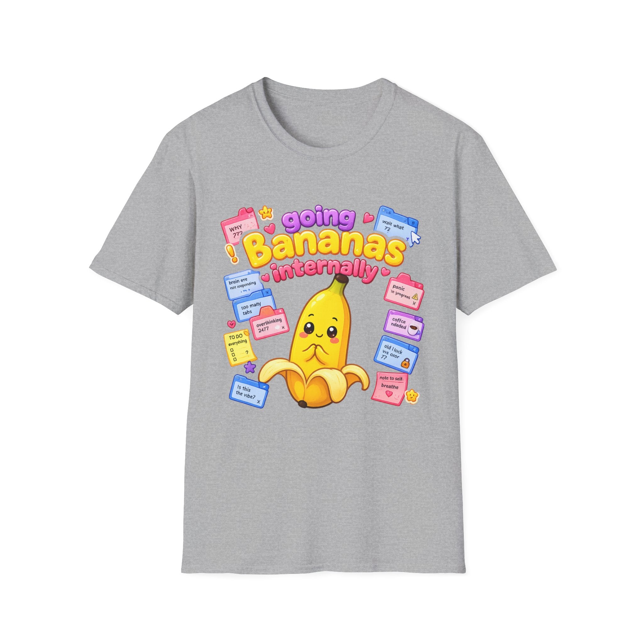Going Bananas T-Shirt