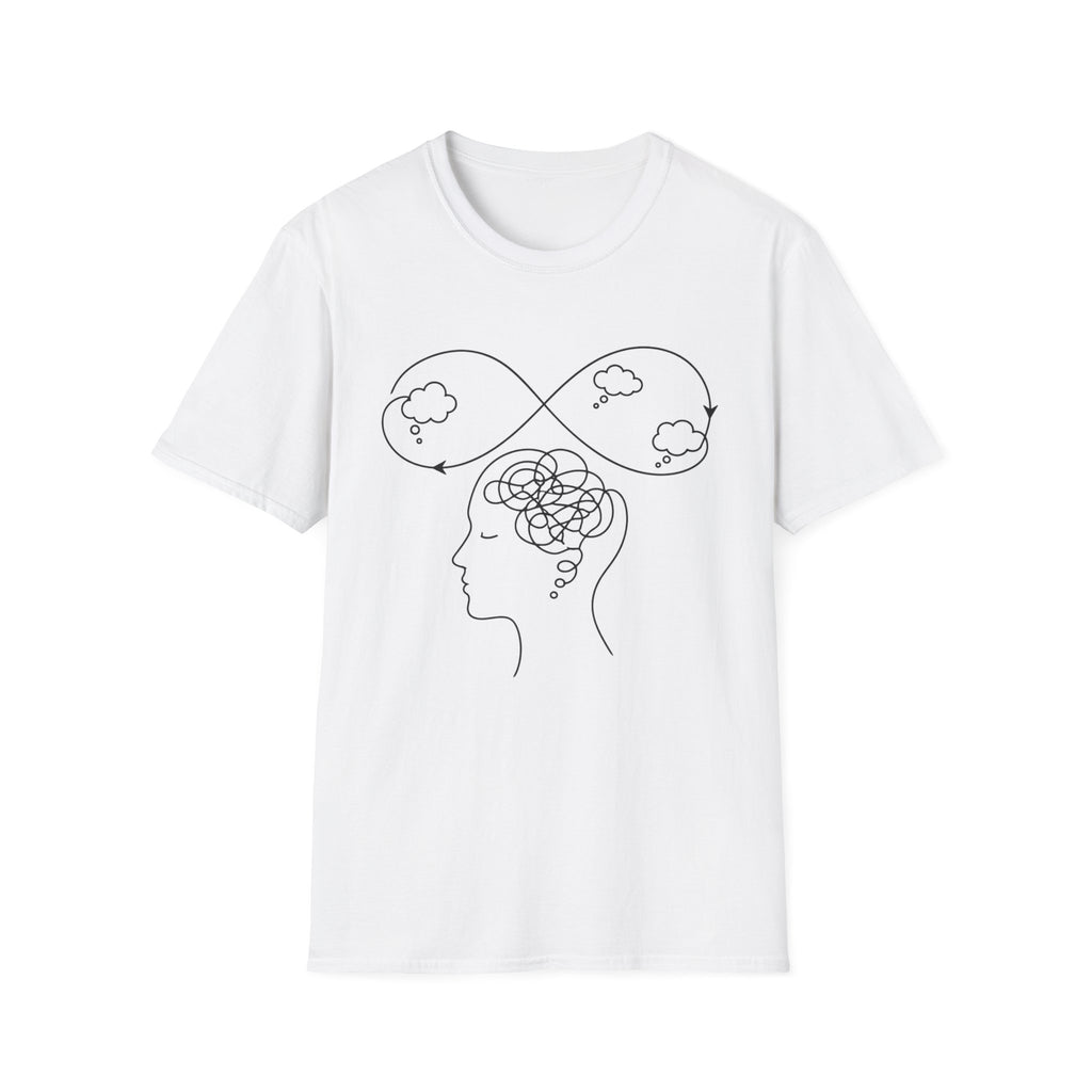 So Many Thoughts T-Shirt