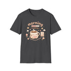 Morning Loading T-Shirt