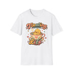 Floating Through Life T-Shirt